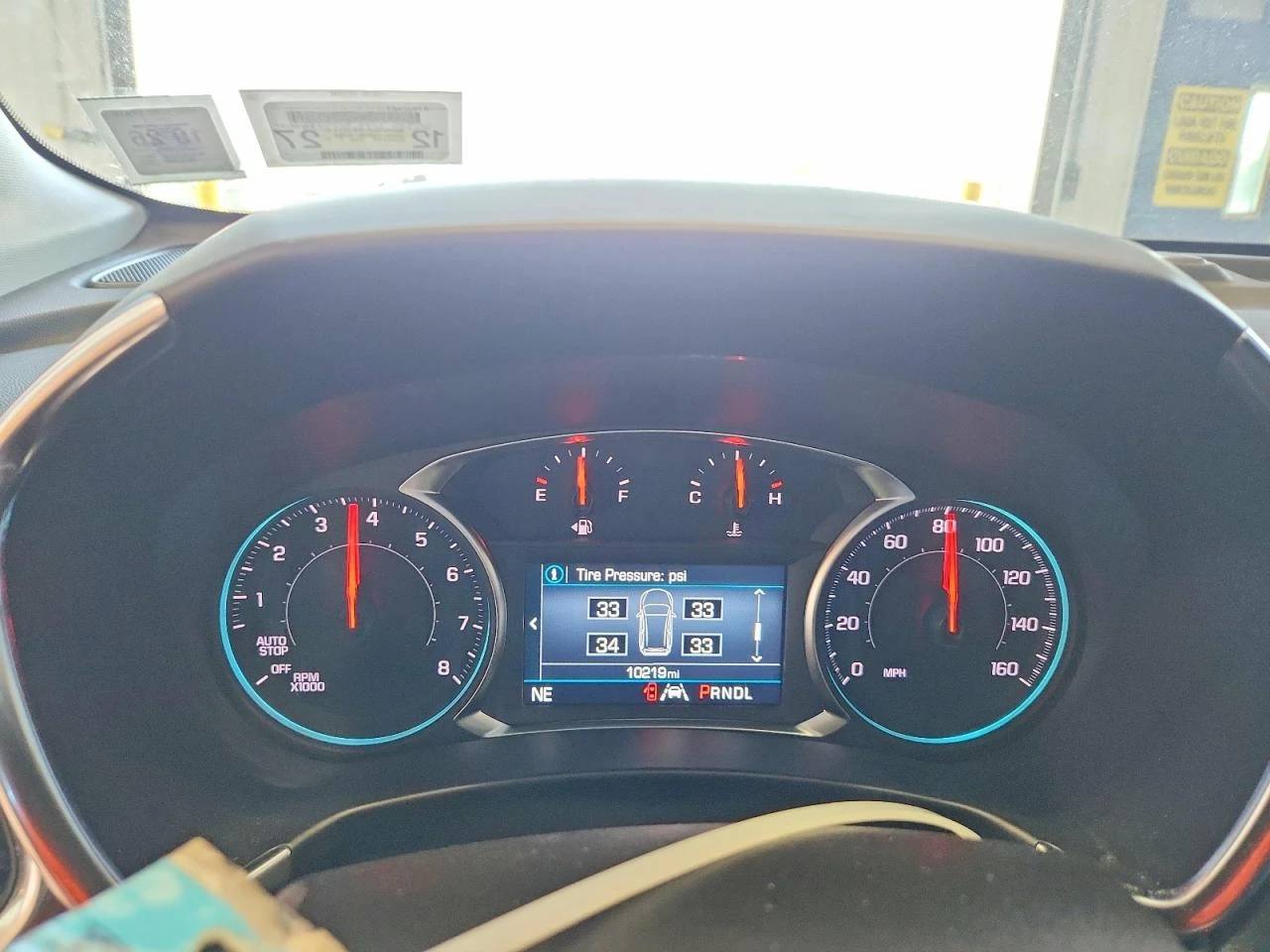 Chevrolet Equinox 1.5l Lt | Mobile.bg � ����������� 9