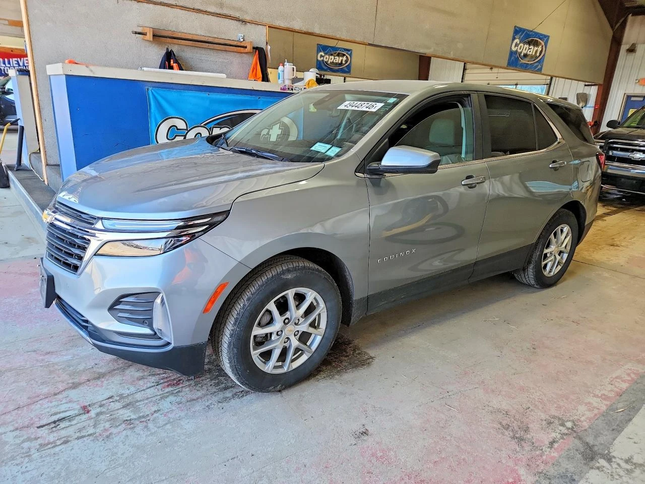 Chevrolet Equinox 1.5l Lt | Mobile.bg � ����������� 1