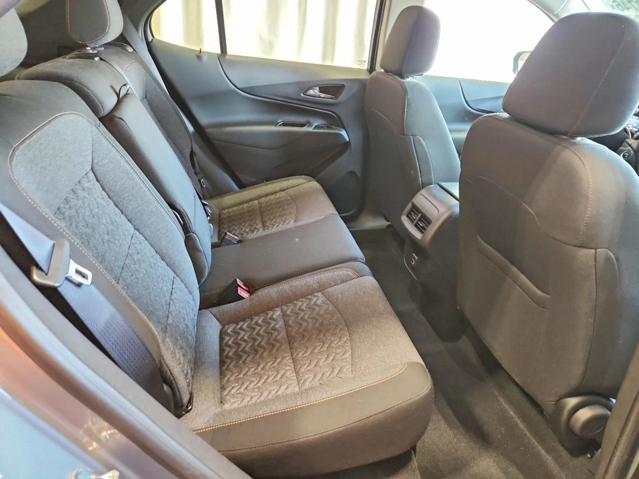 Chevrolet Equinox 1.5l Lt | Mobile.bg � ����������� 10