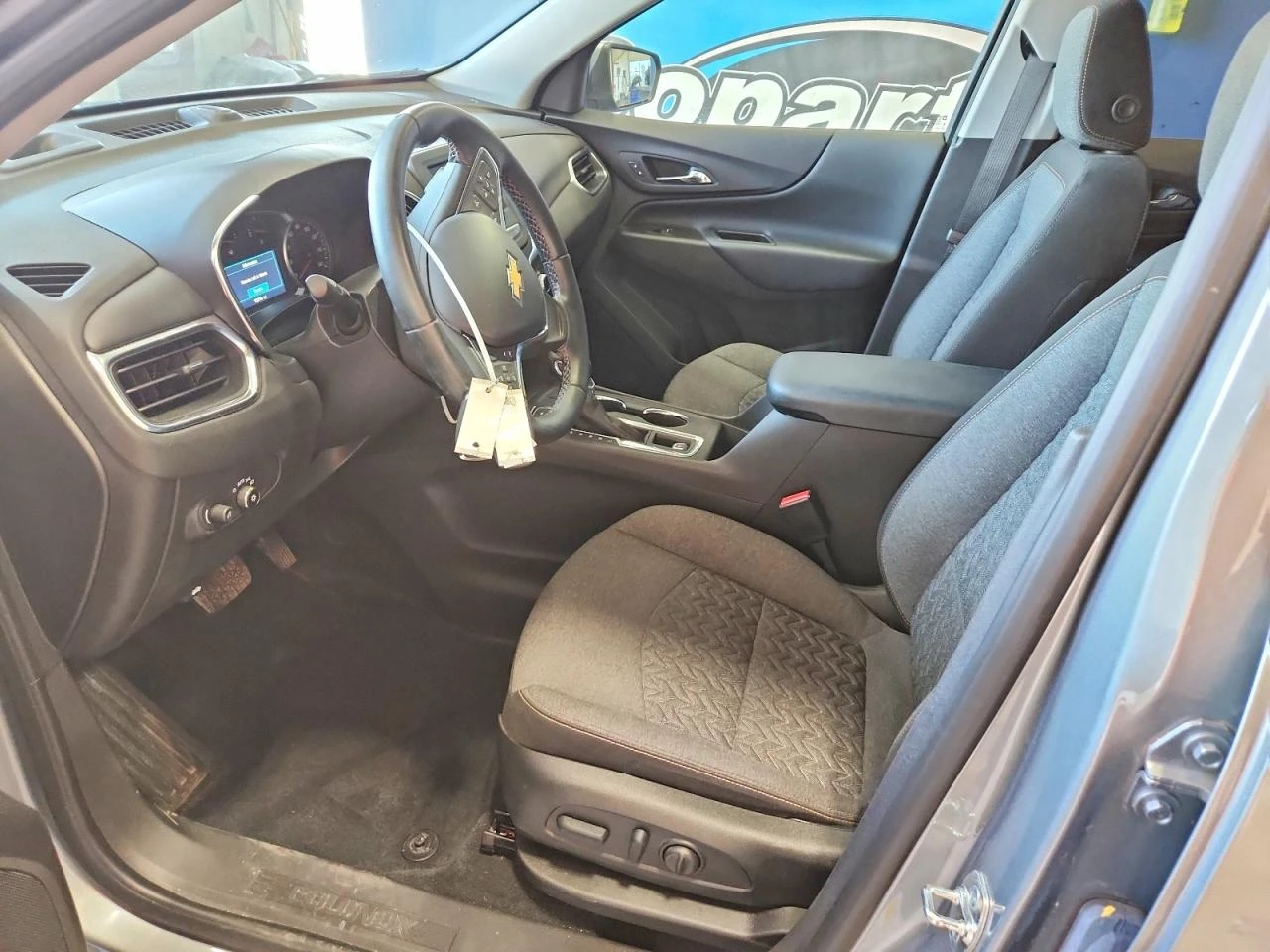 Chevrolet Equinox 1.5l Lt | Mobile.bg � ����������� 7