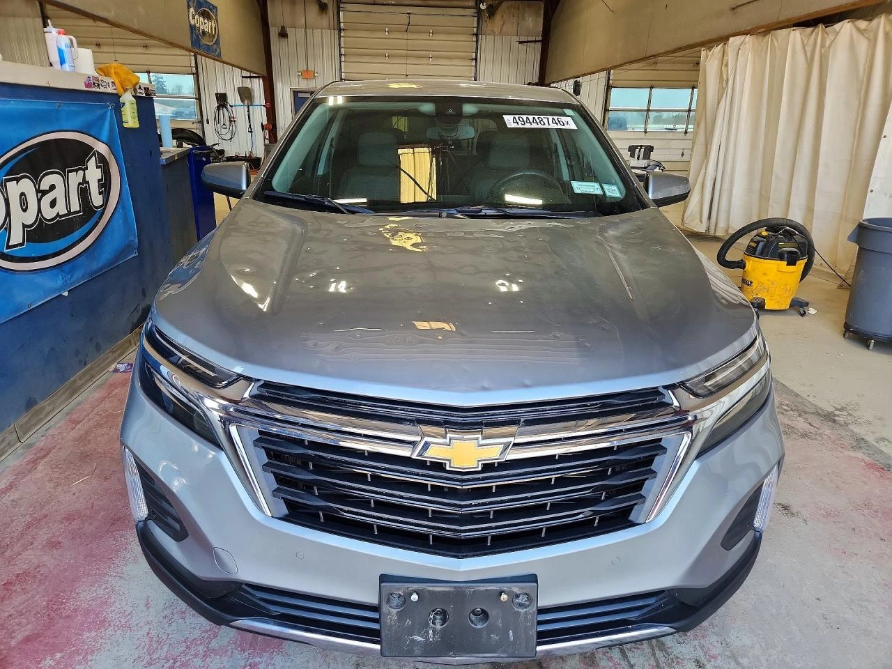 Chevrolet Equinox 1.5l Lt | Mobile.bg � ����������� 5