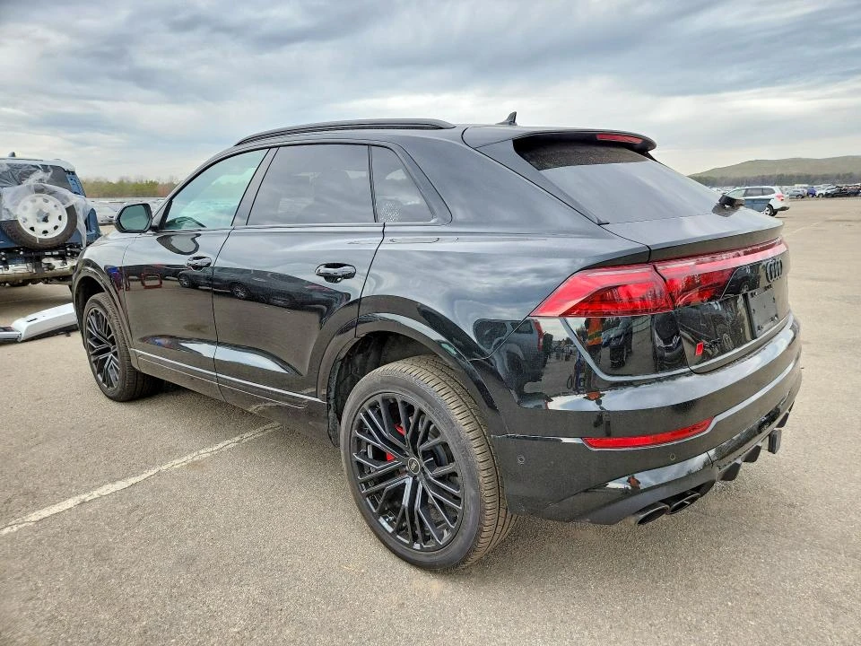 Audi SQ8 PRESTIGE| DISTRONIC| MATRIX| B&O| PANO| 360 | Mobile.bg � ����������� 6