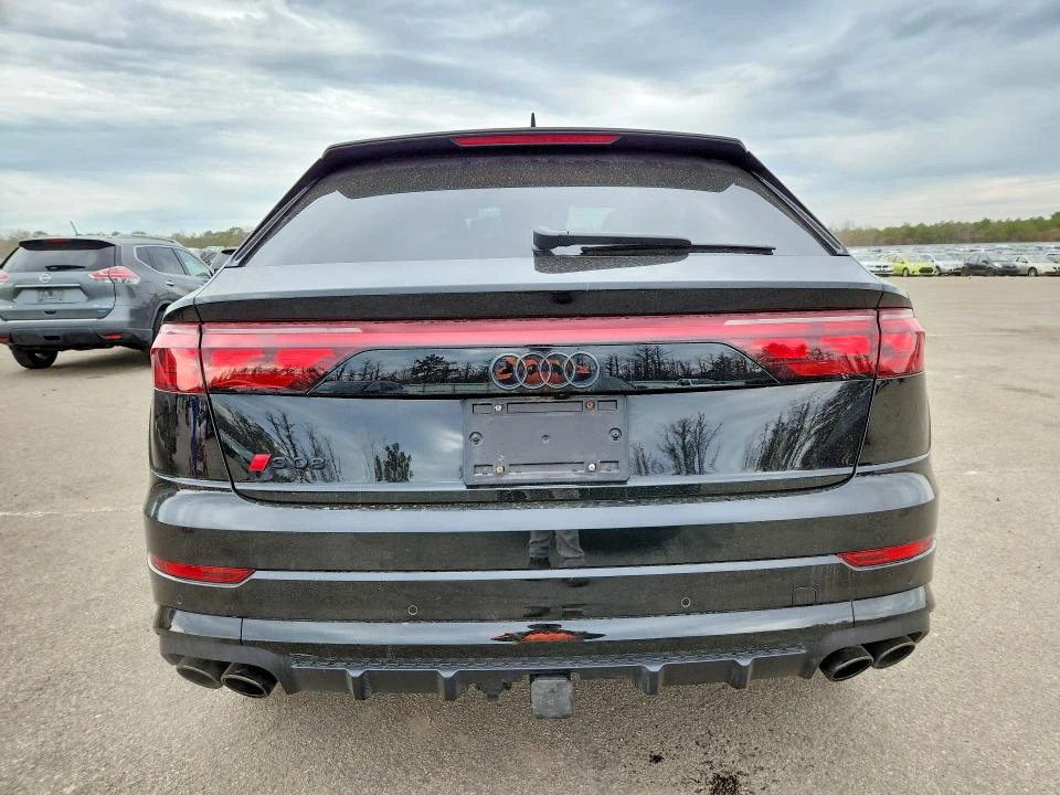 Audi SQ8 PRESTIGE| DISTRONIC| MATRIX| B&O| PANO| 360 | Mobile.bg � ����������� 5