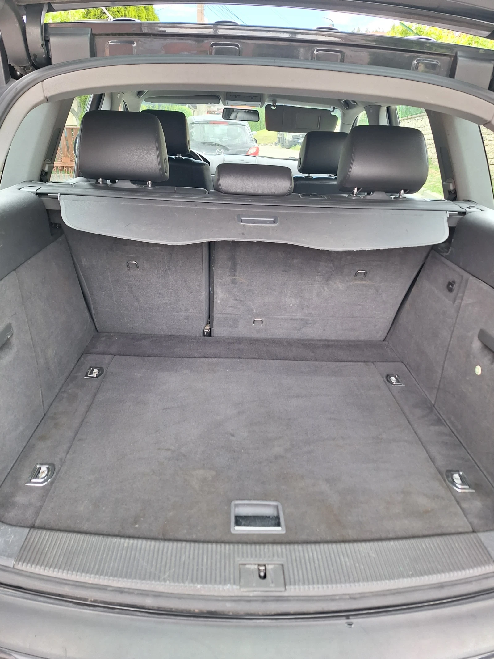 VW Touareg 2.5 TDI, снимка 9 - Автомобили и джипове - 54758454