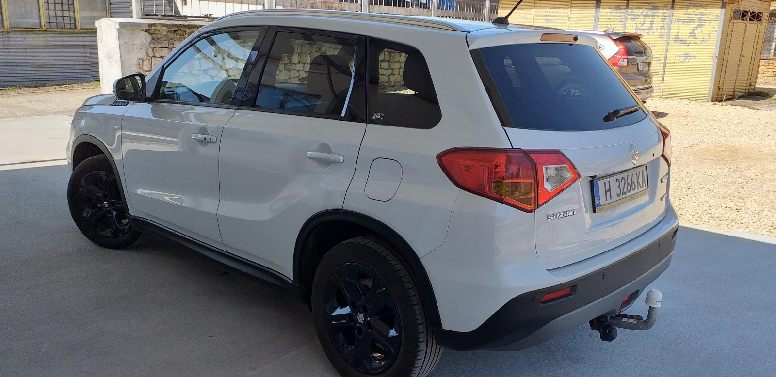 Suzuki Vitara 1.4T 4x4 | Mobile.bg � ����������� 4