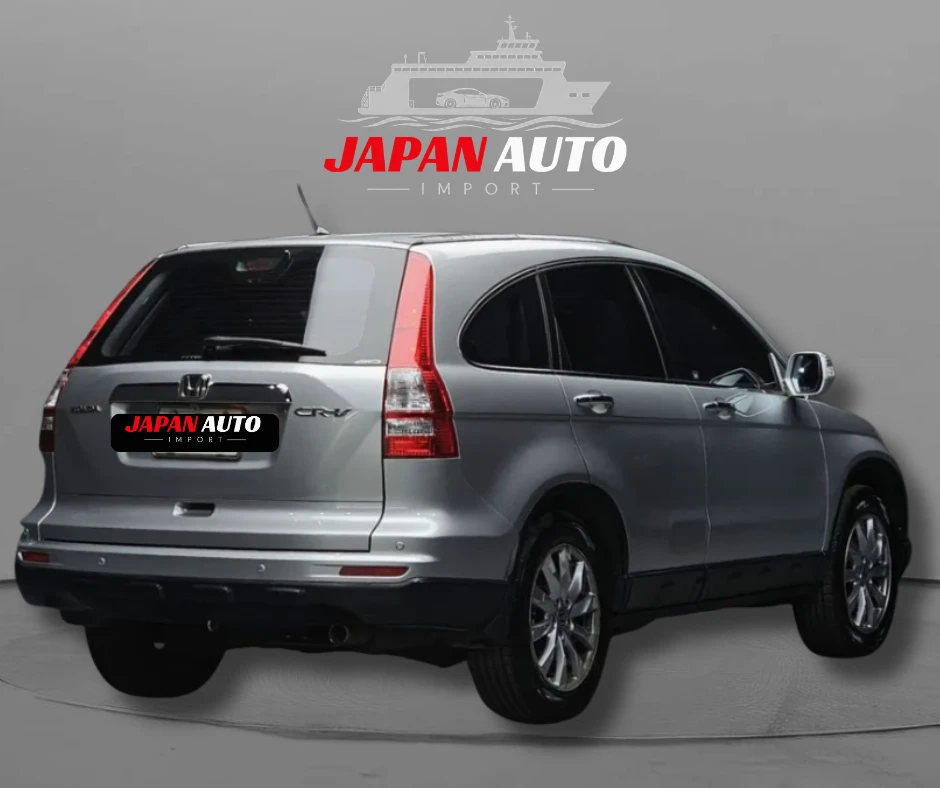 Honda Cr-v 2.4 бензин 4х4 Автоматик! Екзекютив!, снимка 2 - Автомобили и джипове - 54802316