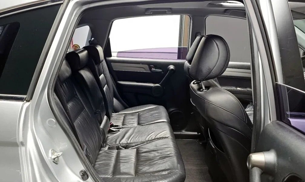 Honda Cr-v 2.4 бензин 4х4 Автоматик! Екзекютив!, снимка 8 - Автомобили и джипове - 54802316