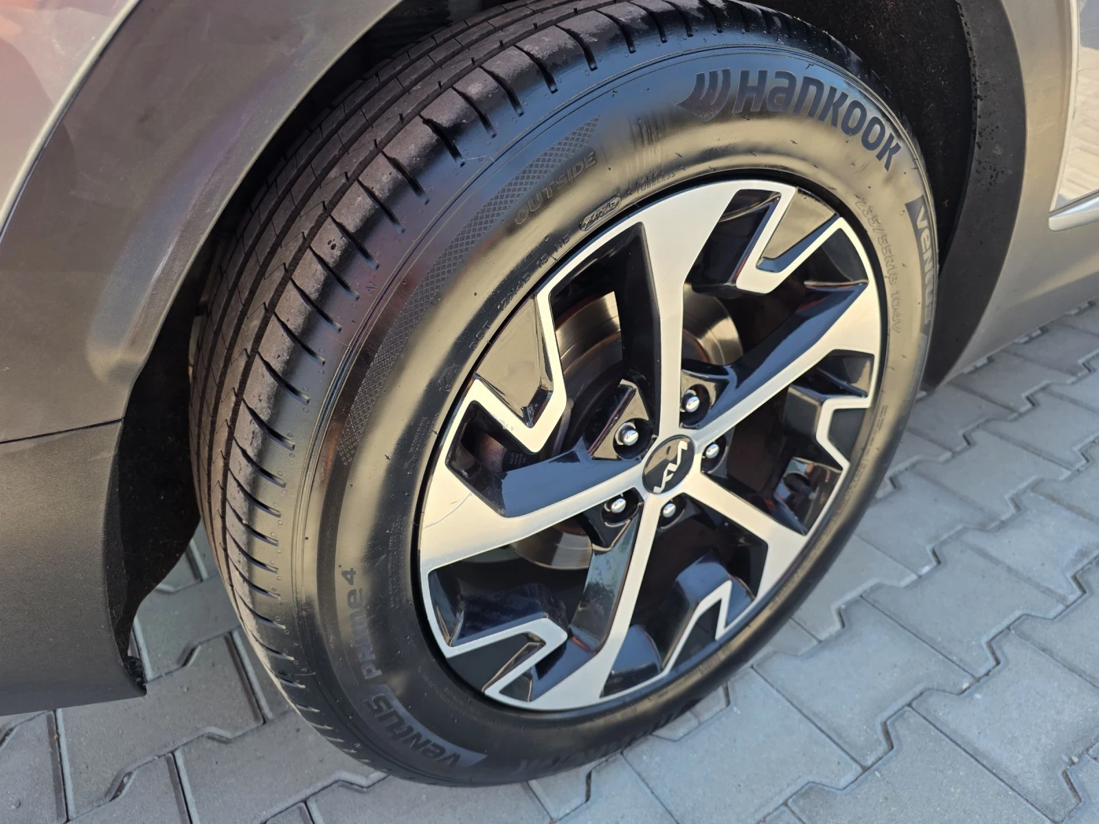 Kia Sportage GT, снимка 7 - Автомобили и джипове - 54877496