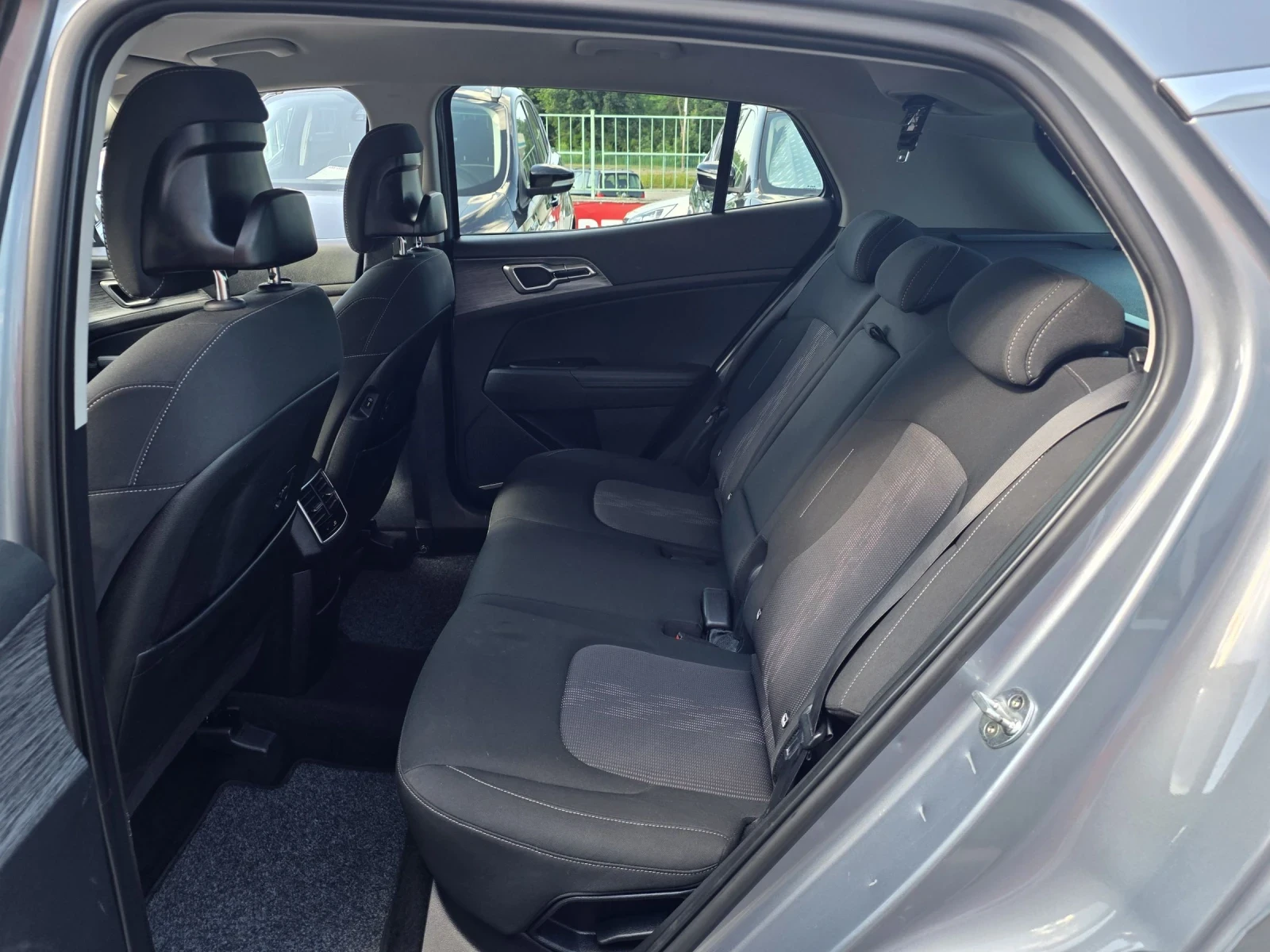 Kia Sportage GT, снимка 11 - Автомобили и джипове - 54877496