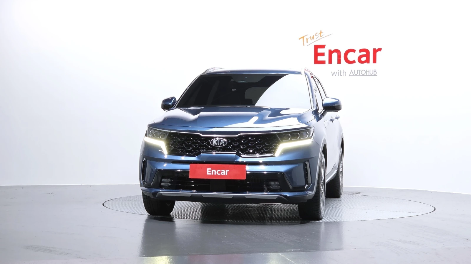Kia Sorento HEV 1.6 2WD Noblesse | Distronic | HUD | 360 Camer, снимка 3 - Автомобили и джипове - 54885313