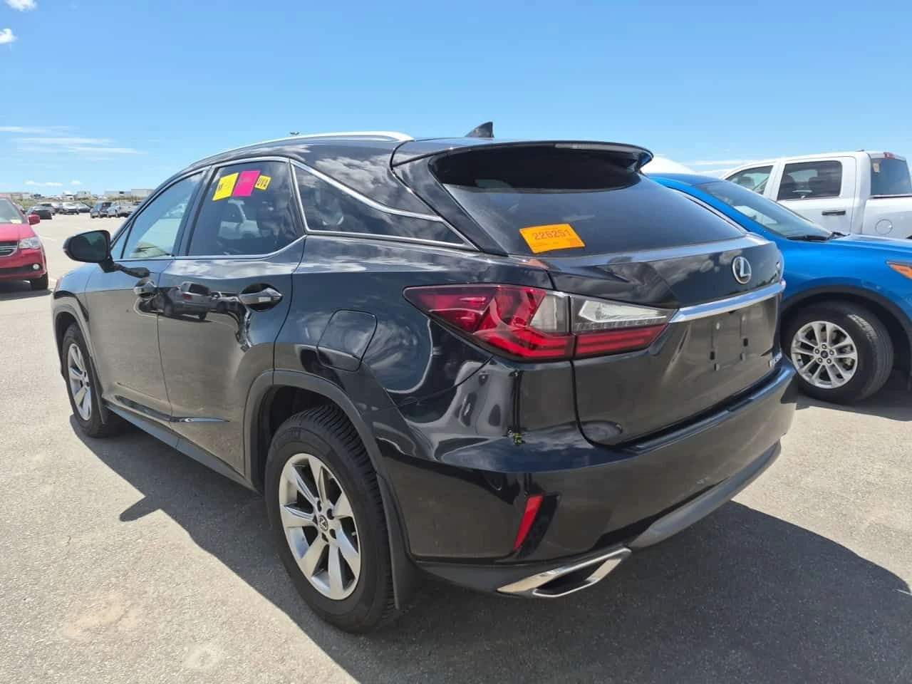 Lexus RX 350 * CARFAX * ��� ��������� *  | Mobile.bg � ����������� 4