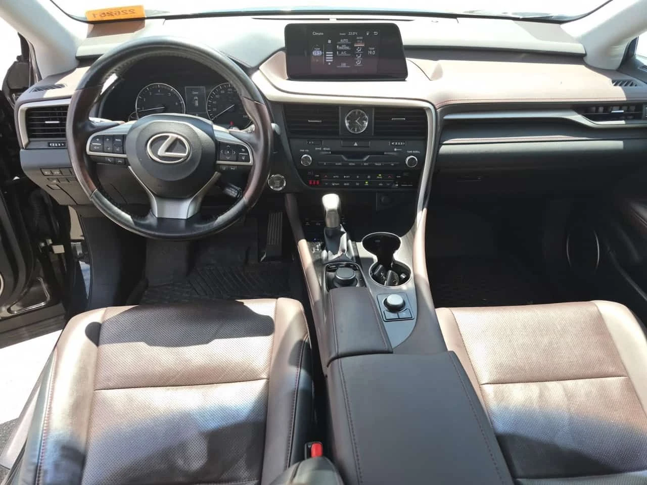 Lexus RX 350 * CARFAX * ��� ��������� *  | Mobile.bg � ����������� 5