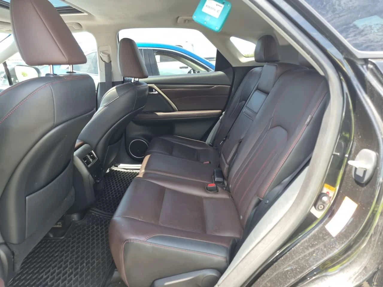 Lexus RX 350 * CARFAX * ��� ��������� *  | Mobile.bg � ����������� 8
