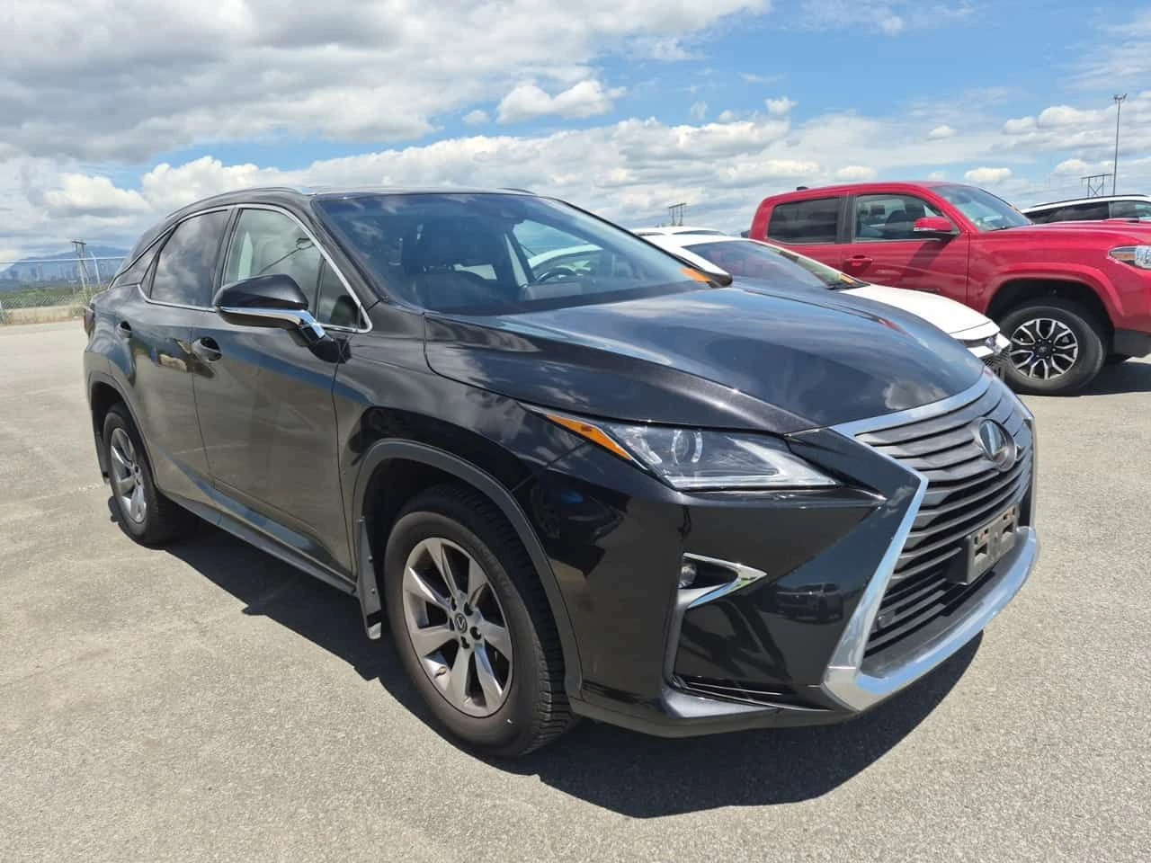 Lexus RX 350 * CARFAX * ��� ��������� *  | Mobile.bg � ����������� 2
