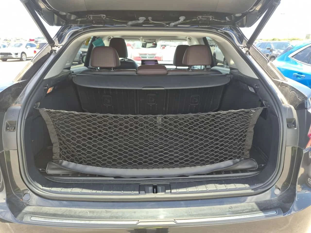 Lexus RX 350 * CARFAX * ��� ��������� *  | Mobile.bg � ����������� 12