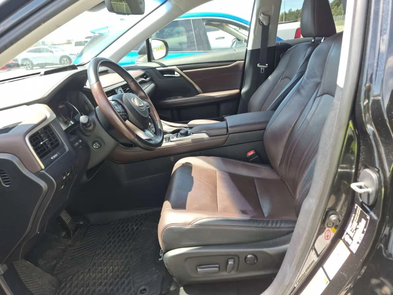 Lexus RX 350 * CARFAX * ��� ��������� *  | Mobile.bg � ����������� 7