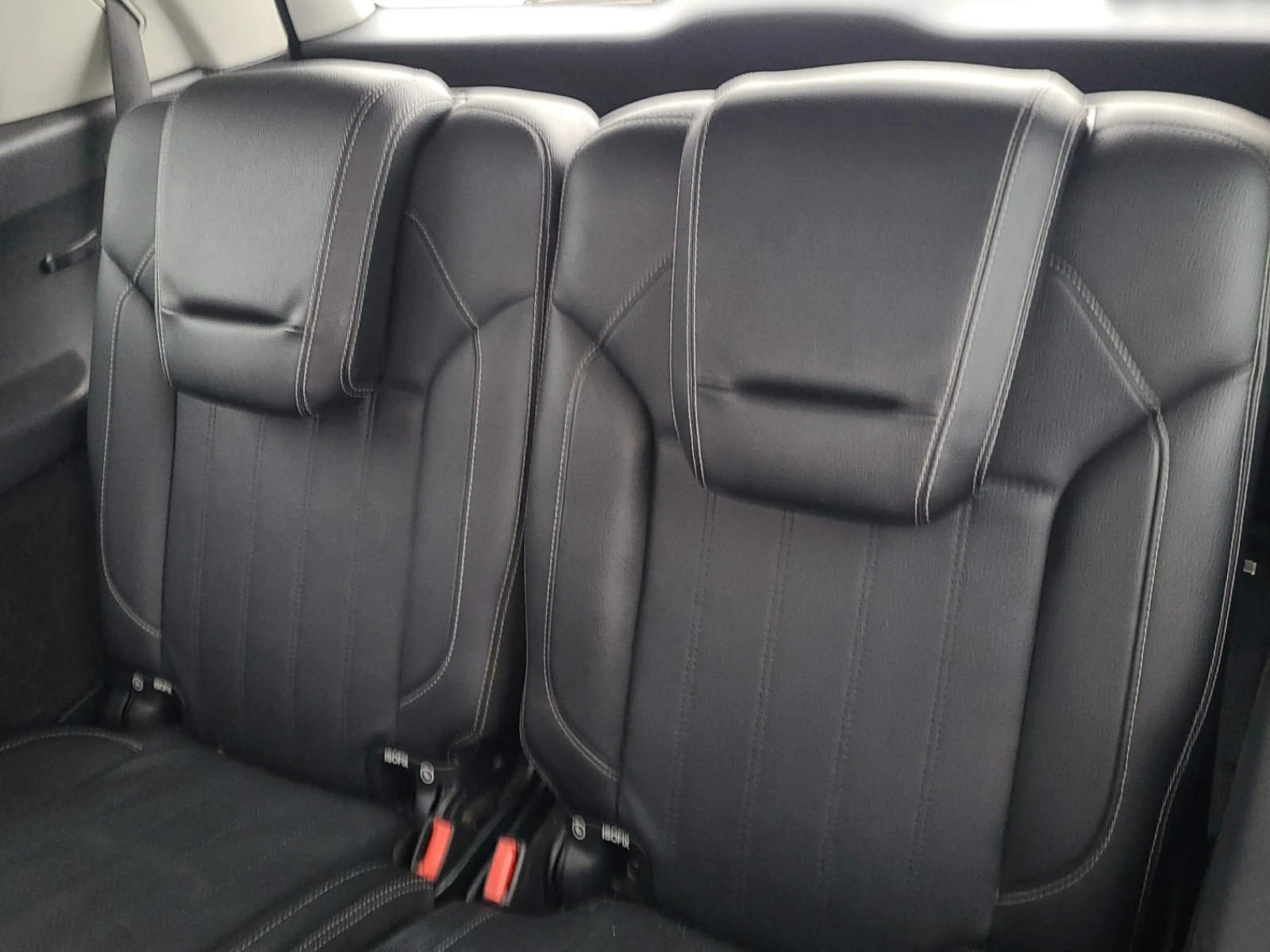 Mercedes-Benz GL 350 D * AMG * 7 МЕСТА * CARFAX * , снимка 9 - Автомобили и джипове - 55253976