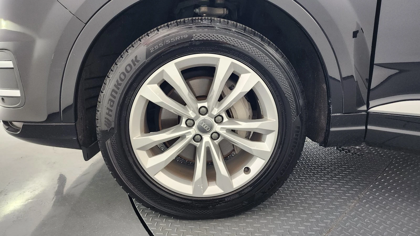 Audi Q7 45 TFSI quattro* ЛЮК* KEYLESS* КРАЙНА ЦЕНА, снимка 5 - Автомобили и джипове - 55302203
