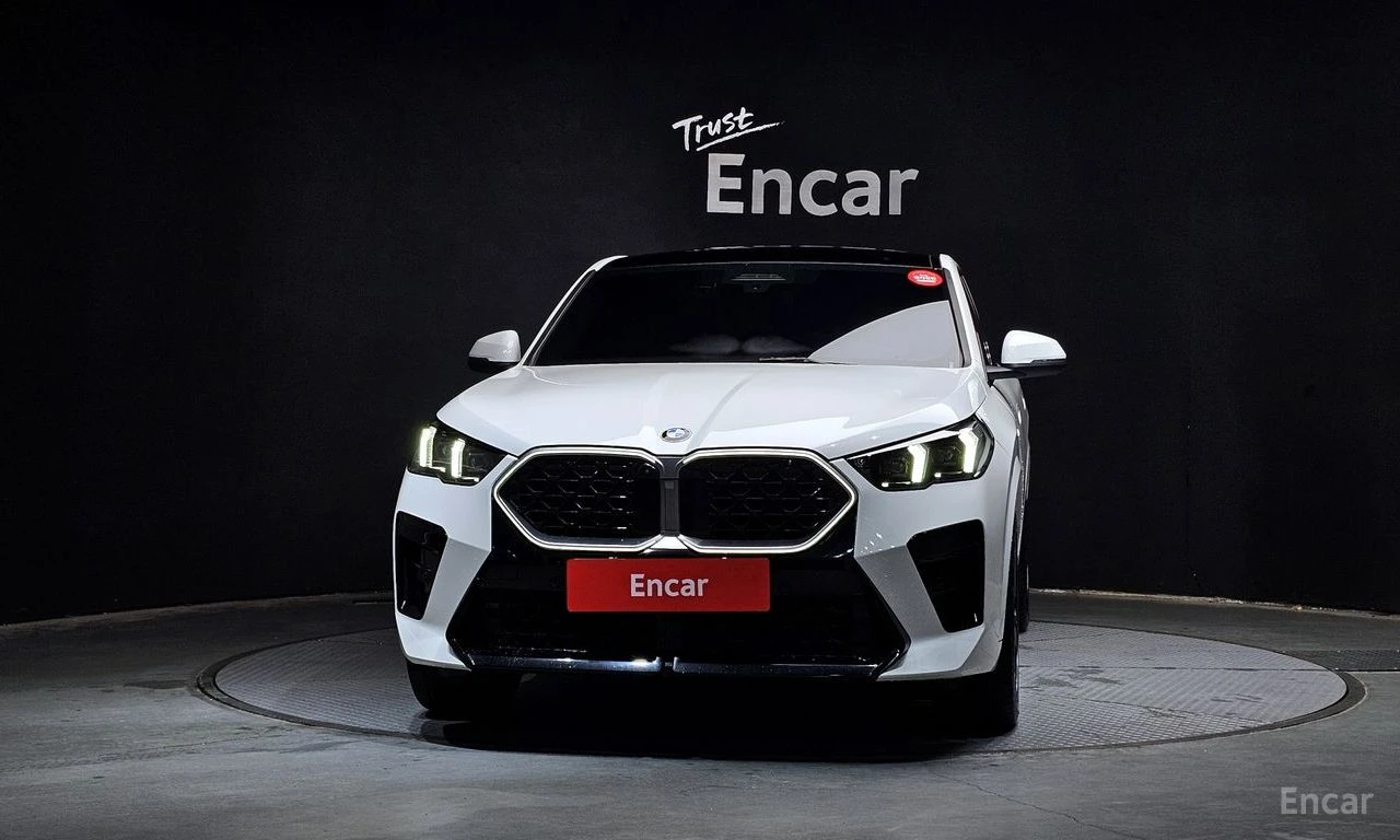 BMW X2 20i* M* SPORT* XDRIVE* HARMON* KARDON* ДИСТРОНИК* , снимка 3 - Автомобили и джипове - 55577032