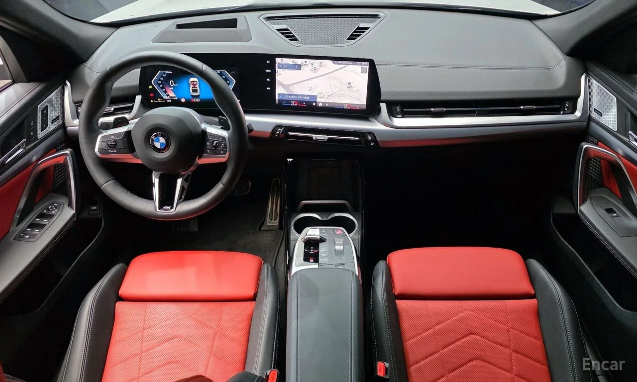 BMW X2 20i* M* SPORT* XDRIVE* HARMON* KARDON* ДИСТРОНИК* , снимка 6 - Автомобили и джипове - 55577032