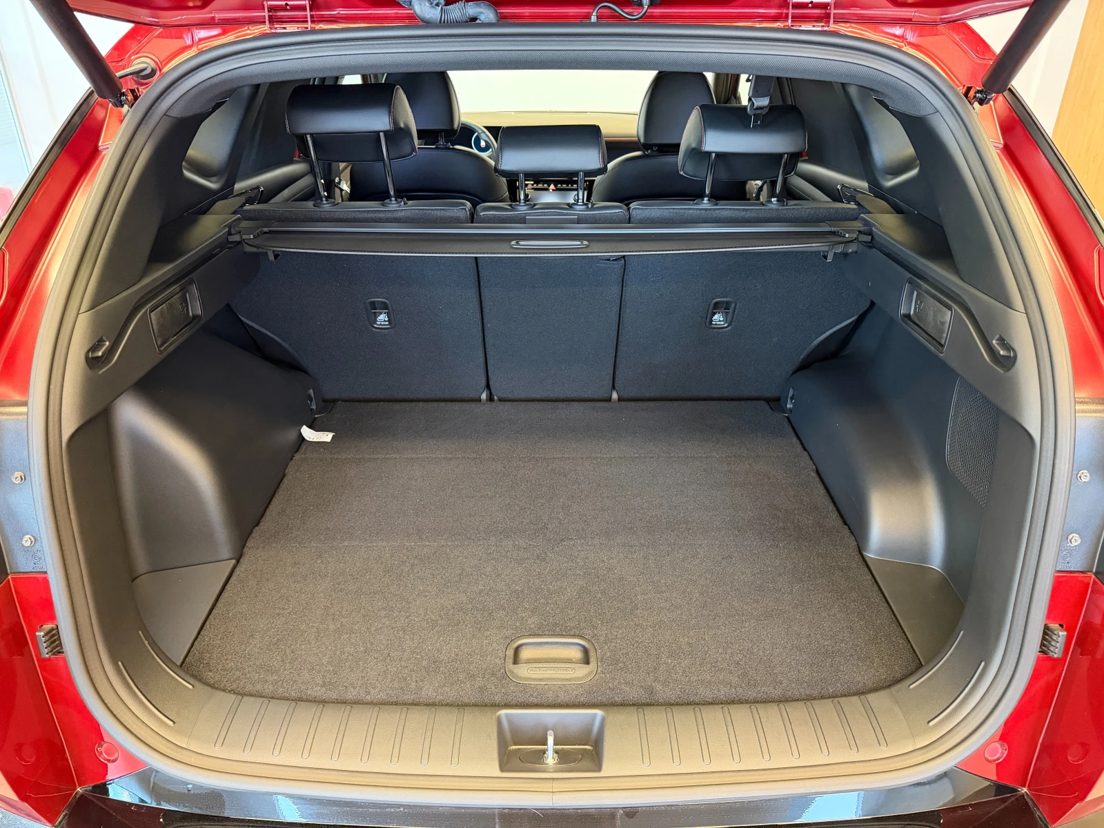 Hyundai Tucson FL LUXURY N Line Hybrid AWD | Mobile.bg � ����������� 16