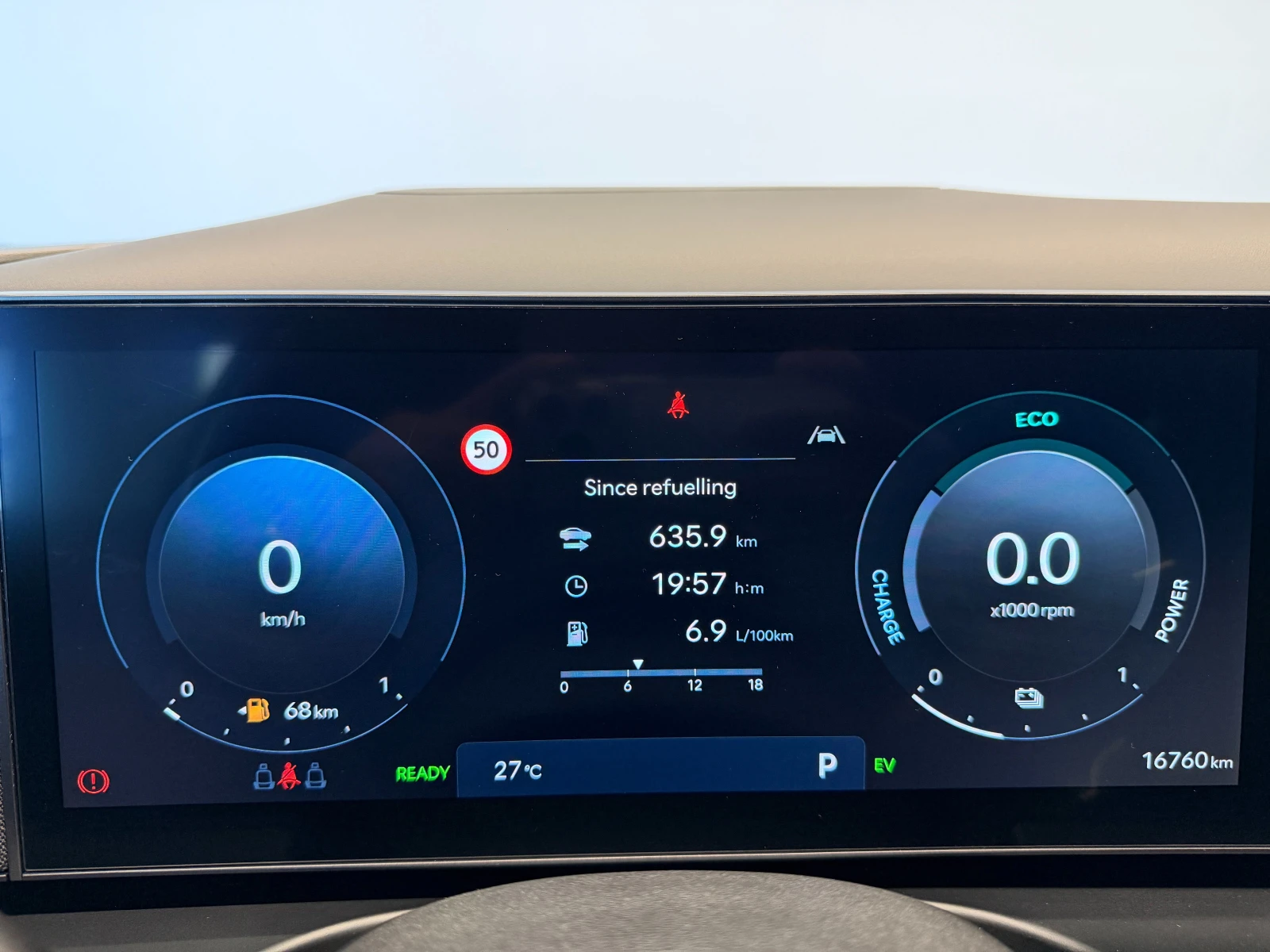Hyundai Tucson FL LUXURY N Line Hybrid AWD | Mobile.bg � ����������� 11