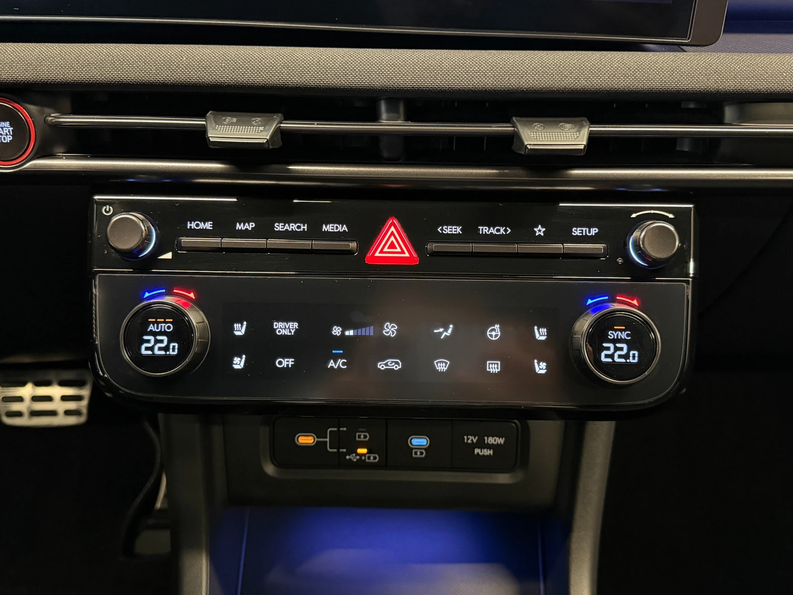 Hyundai Tucson FL LUXURY N Line Hybrid AWD | Mobile.bg � ����������� 13