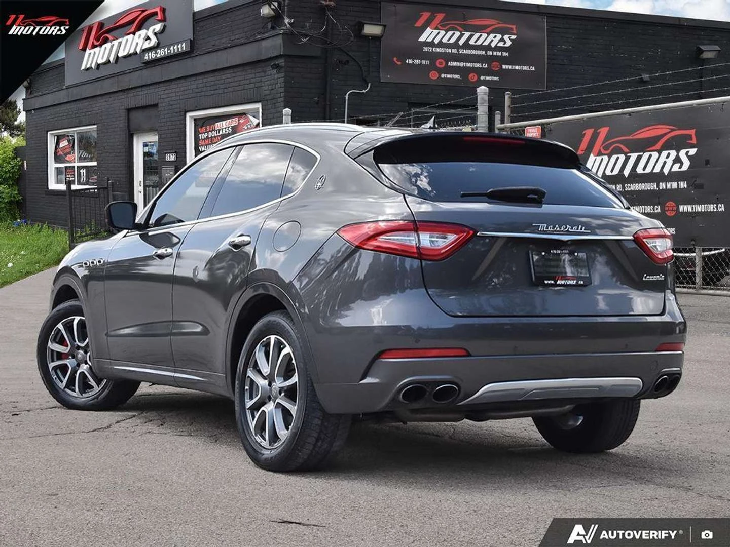 Maserati Levante | Mobile.bg � ����������� 4