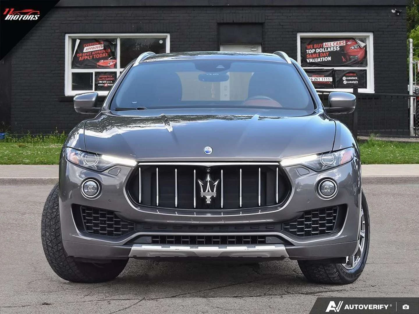 Maserati Levante | Mobile.bg � ����������� 2