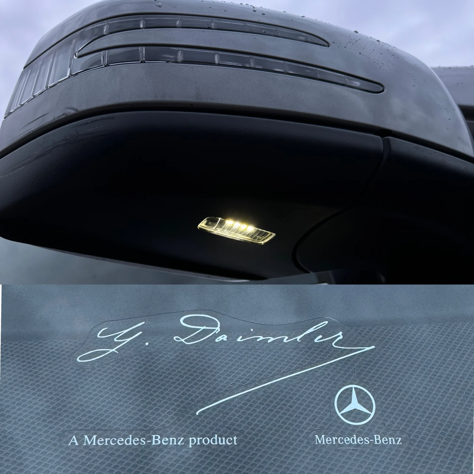 Mercedes-Benz ML 350 123 000km* AMG* �������* ������* ��������* PARK AS | Mobile.bg � ����������� 16