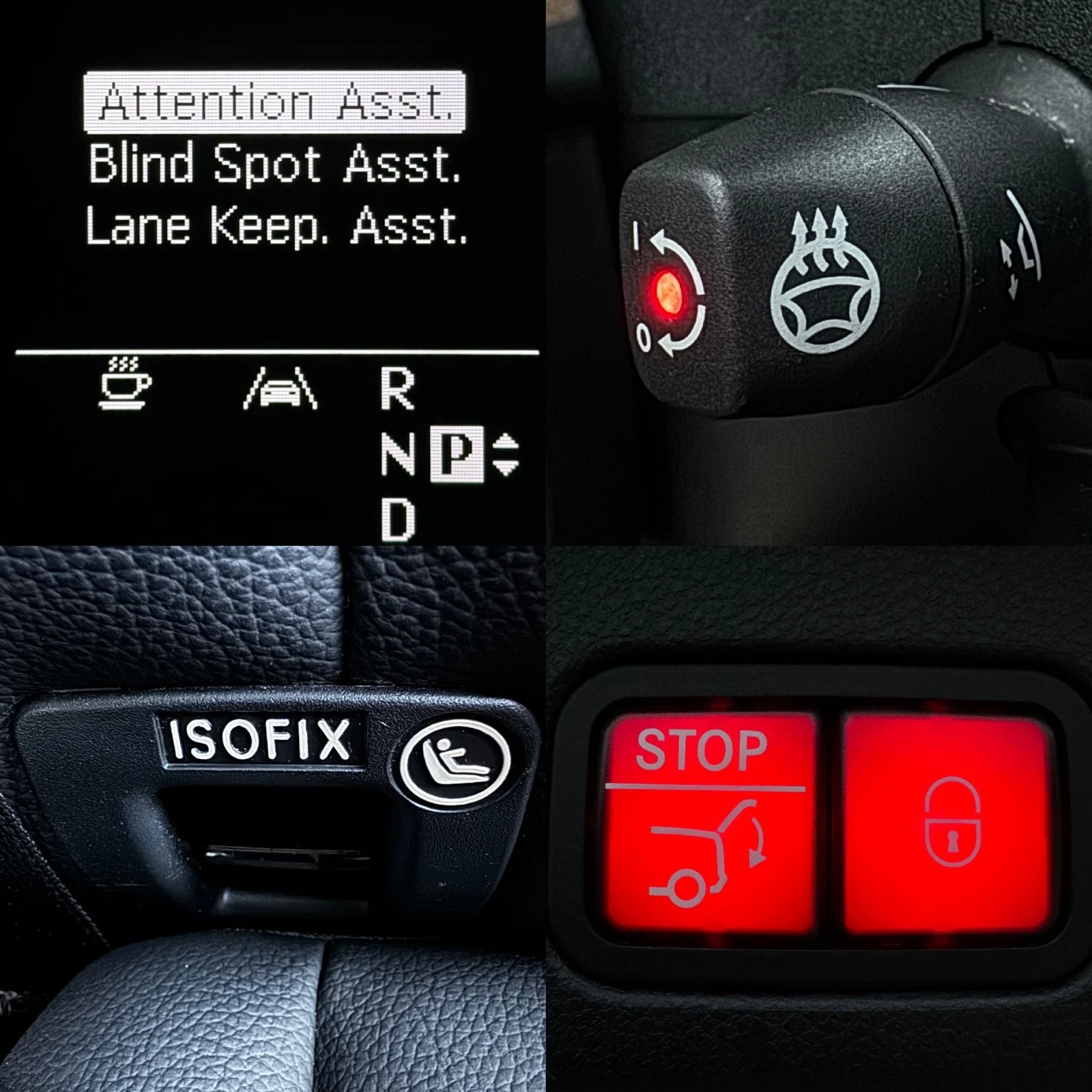 Mercedes-Benz ML 350 123 000km* AMG* �������* ������* ��������* PARK AS | Mobile.bg � ����������� 15