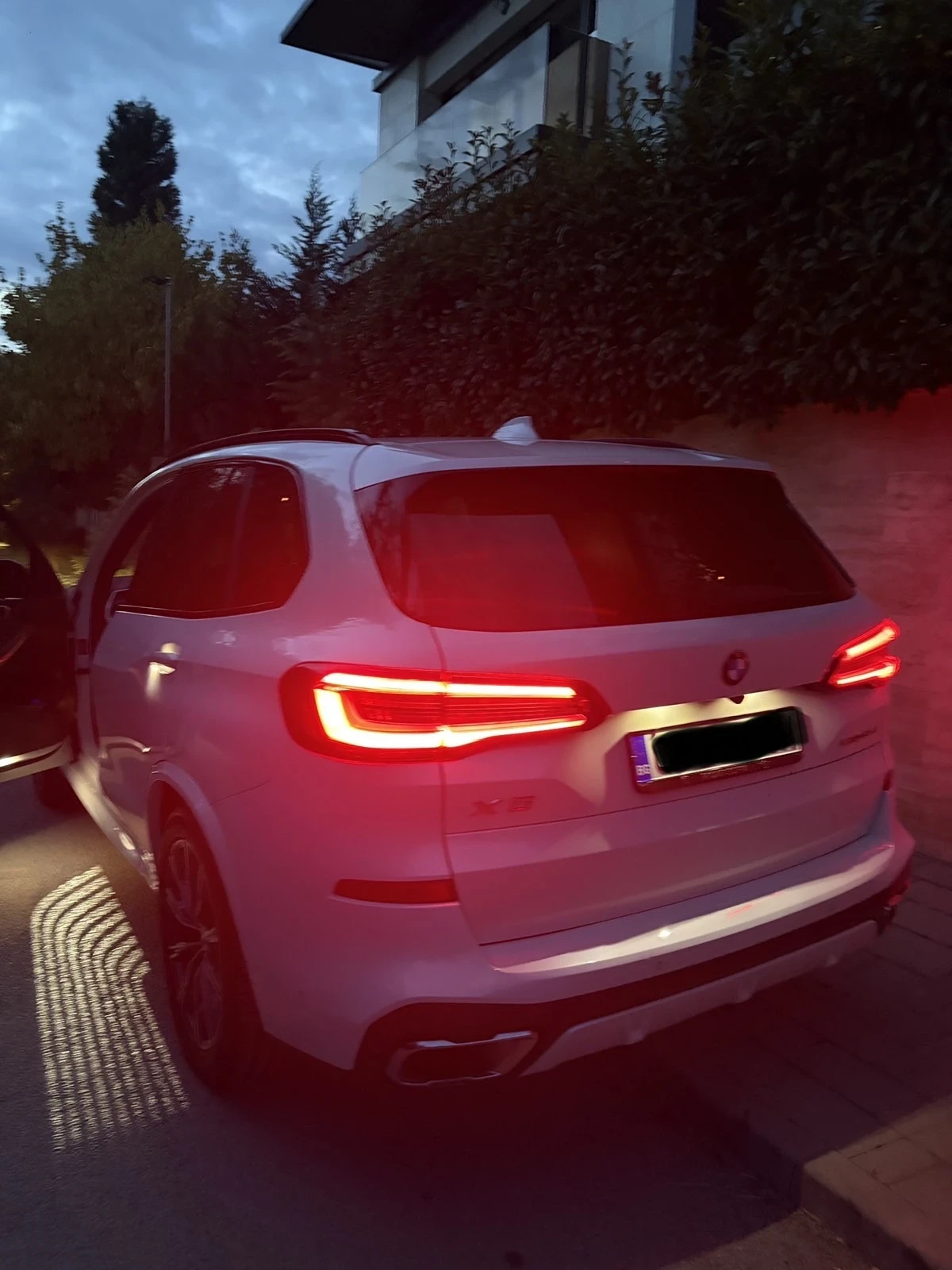 BMW X5, снимка 15 - Автомобили и джипове - 56436820