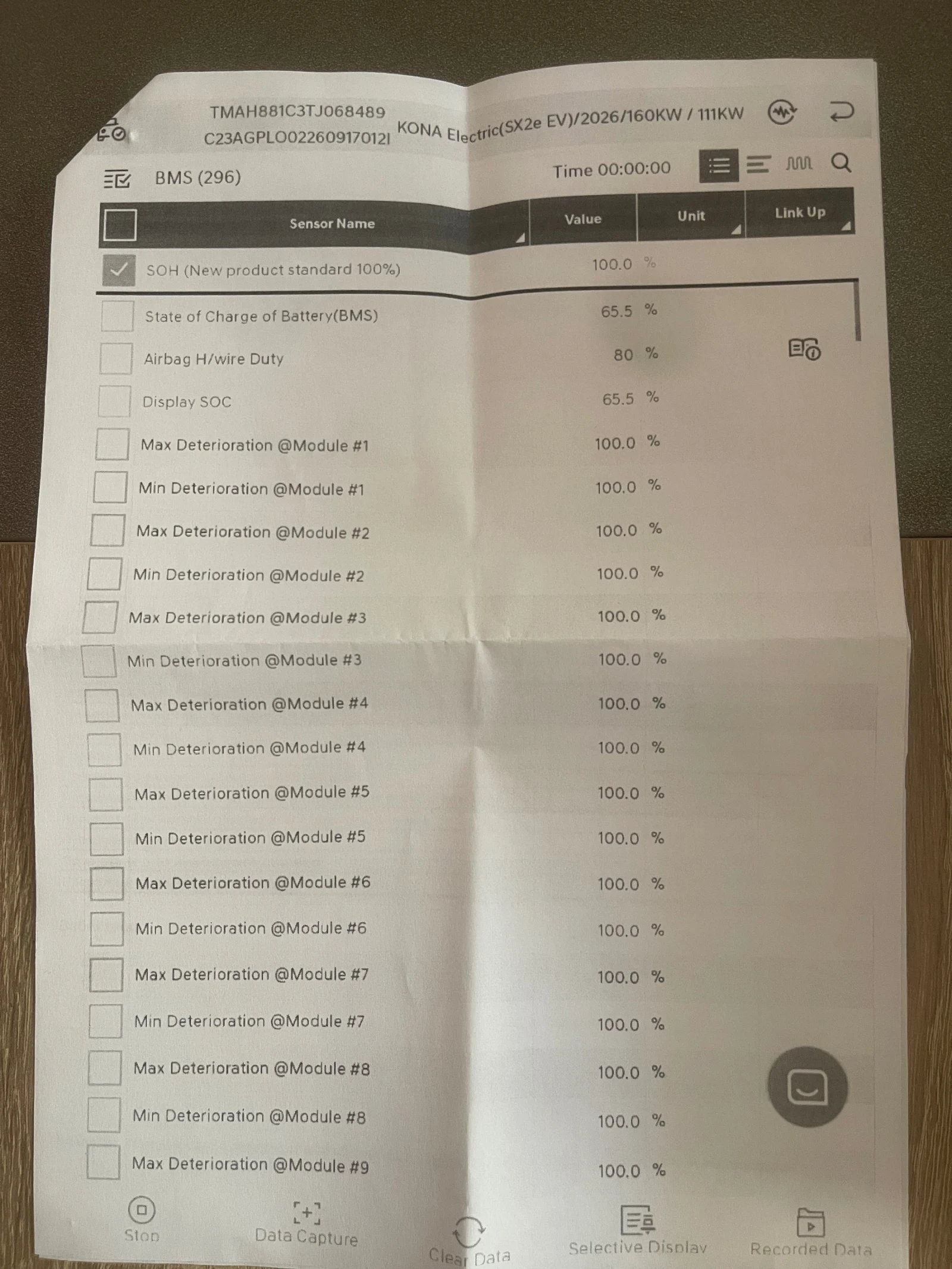 Hyundai Kona SX2 black line , снимка 5 - Автомобили и джипове - 56508937