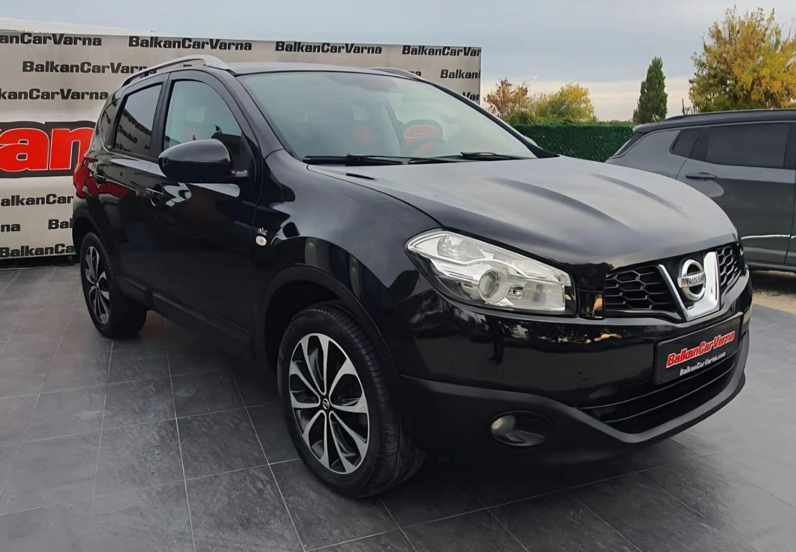 Nissan Qashqai 1.5 DCI 110 N-tec | Mobile.bg � ����������� 3