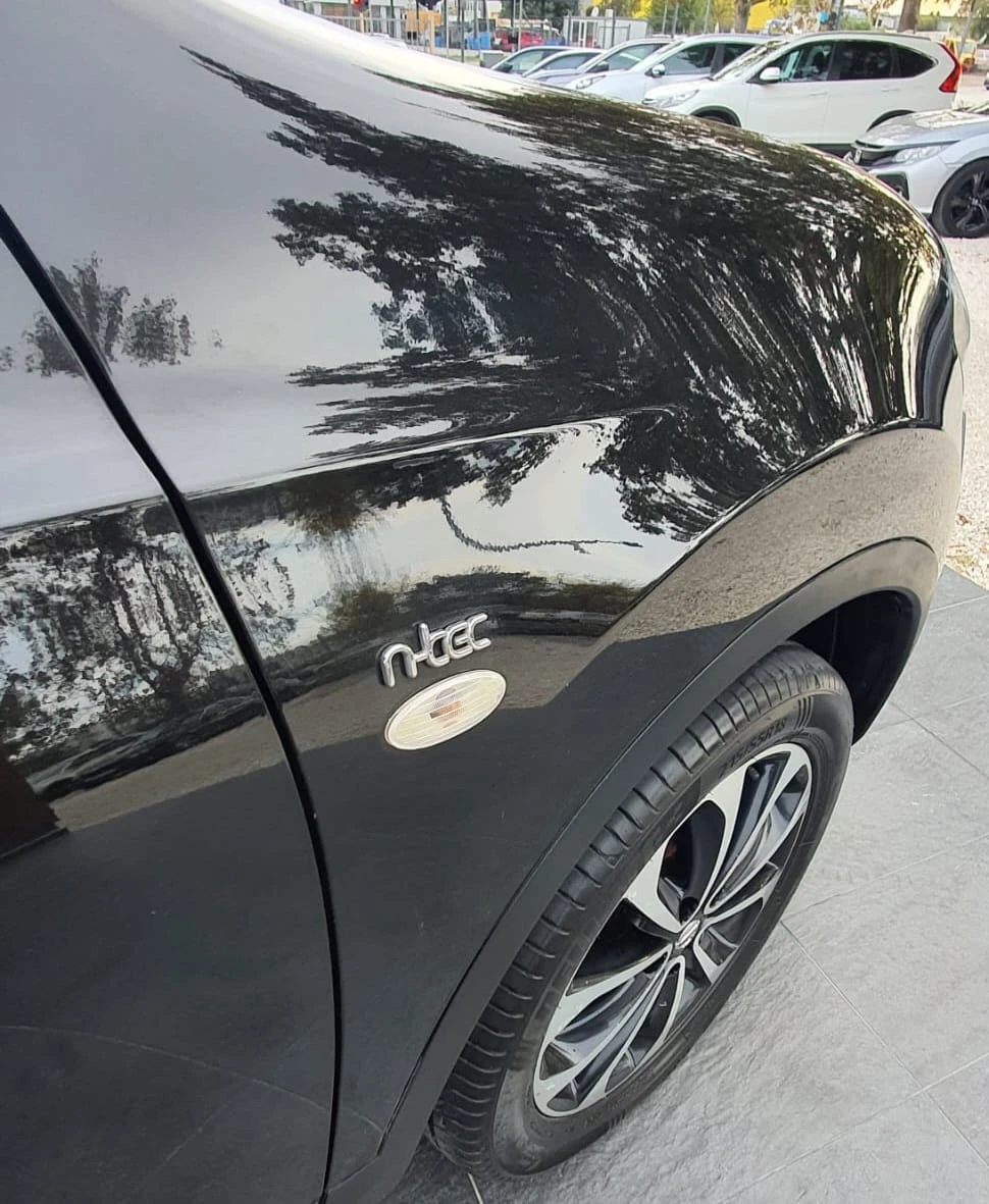Nissan Qashqai 1.5 DCI 110 N-tec | Mobile.bg � ����������� 7