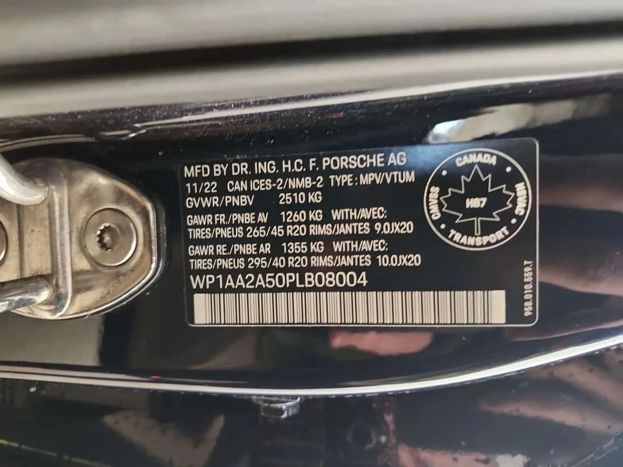 Porsche Macan, снимка 15 - Автомобили и джипове - 56689628