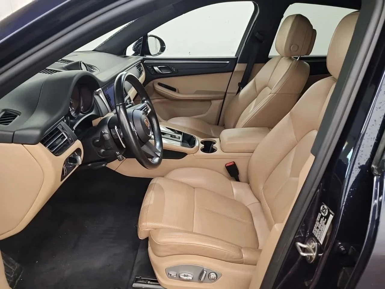 Porsche Macan, снимка 5 - Автомобили и джипове - 56689628