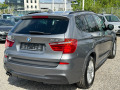 BMW X3 3.0D * * M-PACK* * FULL* *  - изображение 4