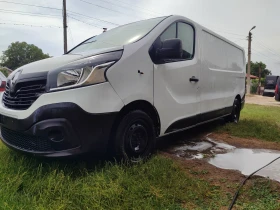 Renault Trafic  - изображение 3