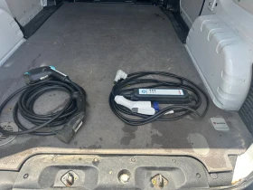 Nissan NV200 Електрически, снимка 17