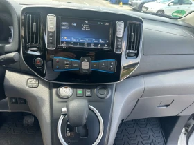 Nissan NV200 Електрически, снимка 12