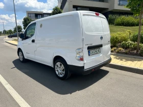 Nissan NV200 Електрически, снимка 4