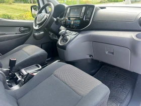 Nissan NV200 Електрически, снимка 14