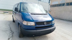 VW Transporter 2.5TDI, снимка 1