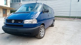 VW Transporter 2.5TDI, снимка 7