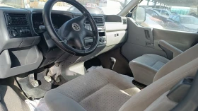 VW Transporter 2.5TDI, снимка 9