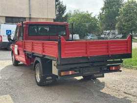 Ford Transit САМОСВАЛ 3.30на2.10, Работещ КЛИМАТИК, Перфектен!!, снимка 5