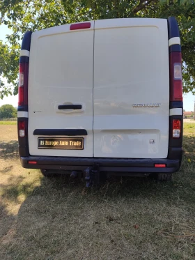 Renault Trafic | Mobile.bg    5