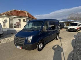 VW Crafter 7 KLIMA,   | Mobile.bg    3