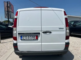Mercedes-Benz Vito , , , 646    | Mobile.bg    5